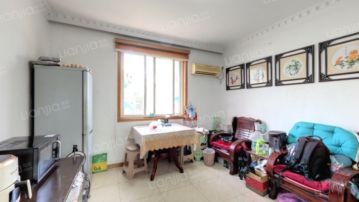 望江新寓二手房实景图