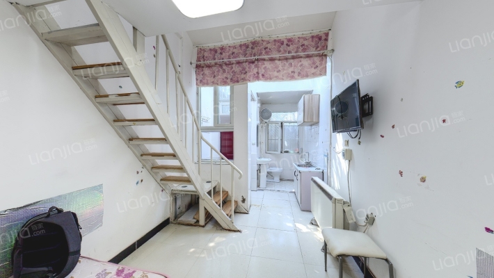 东旺胡同二手房实景图