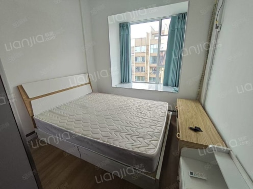 整租·尚善居C区 3室1厅 东南