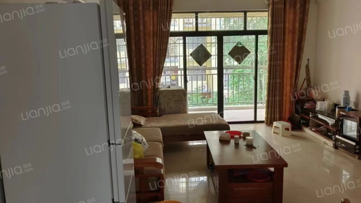 中泰名园二手房实景图