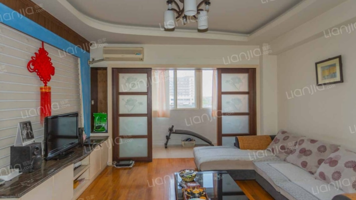 解放路16号二手房实景图