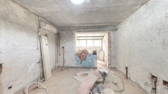 羊肉胡同120号院二手房实景图