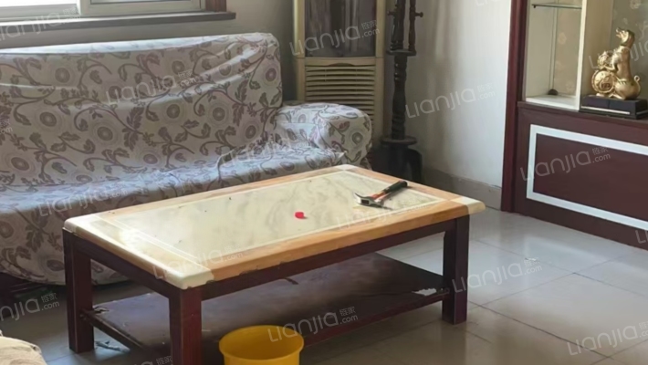 荔园小区二手房实景图