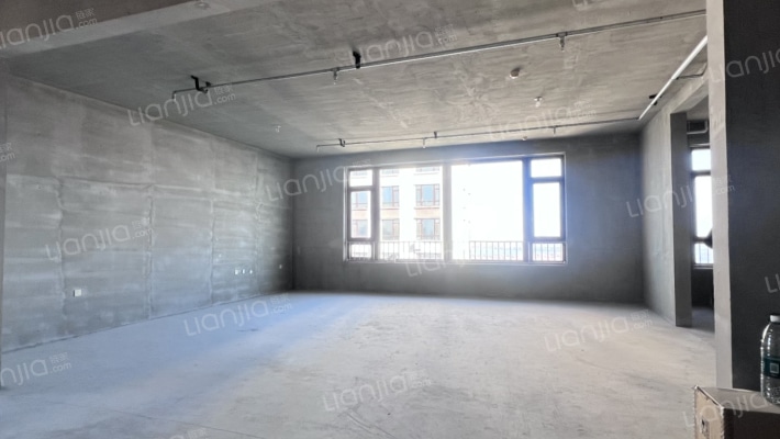 龙玺壹号二手房实景图