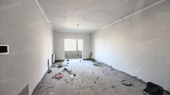 紫金庄园二手房实景图