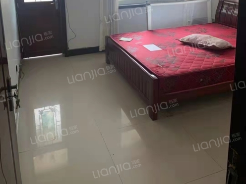 整租·伯乐家园 2室2厅 南/北