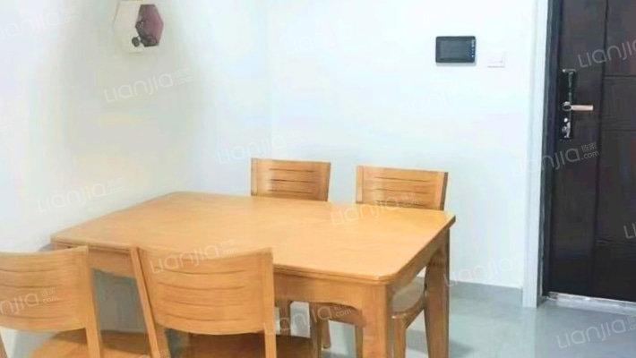 金轮小区二手房实景图