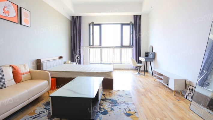 创富商务大厦二手房实景图