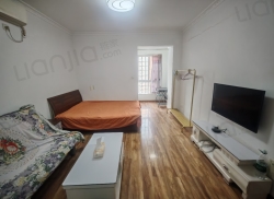 整租·金海世纪城 1室0厅 东南_金海世纪城租房