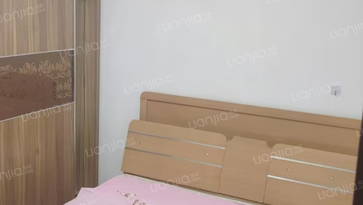 香港豪庭 2室1厅 南-卧室B