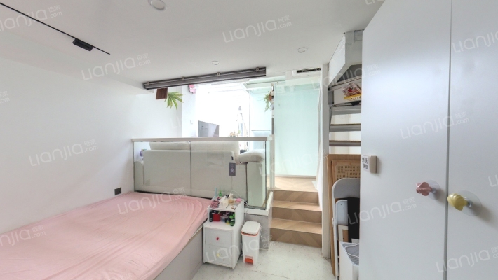 交道口北头条二手房实景图