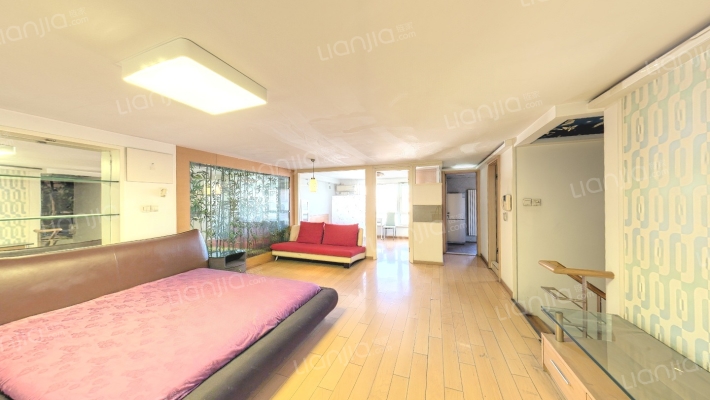 禾风仕家二手房实景图