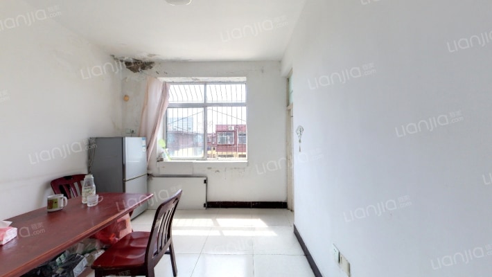 迎春小区二手房实景图