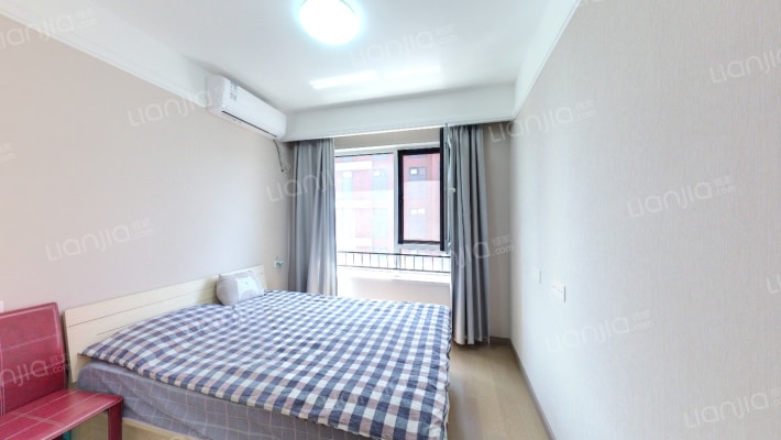 龙湖唐宁ONE二手房实景图