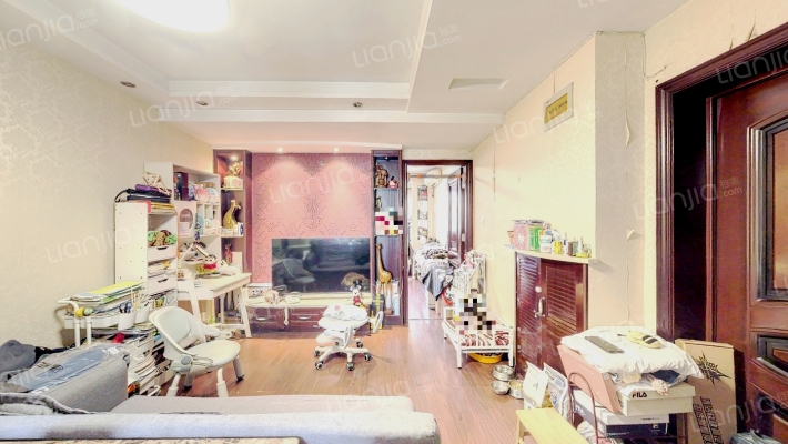 真光新村第五小区二手房实景图