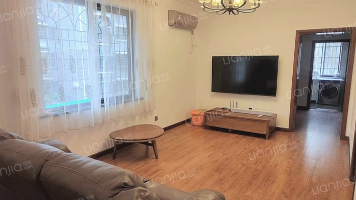 金鹗公园东门住宅小区二手房实景图