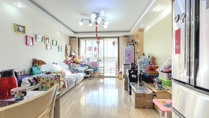 林栖园二手房实景图