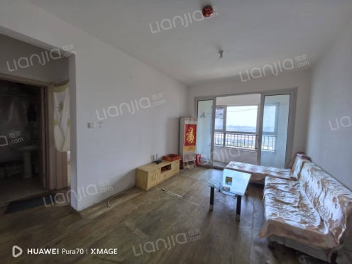 整租·青岛碧桂园 3室1厅 南/北