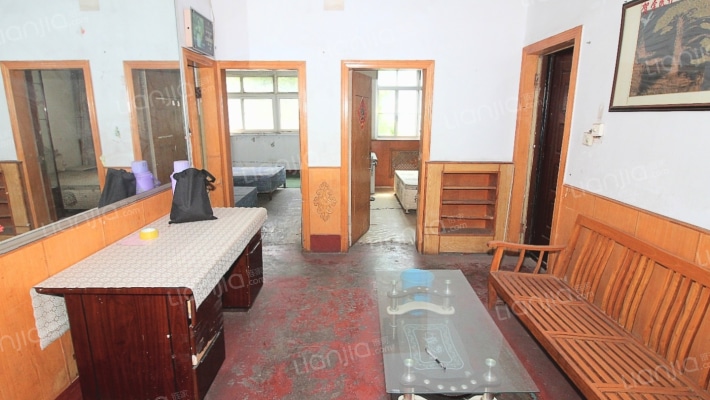 光明路188号院二手房实景图