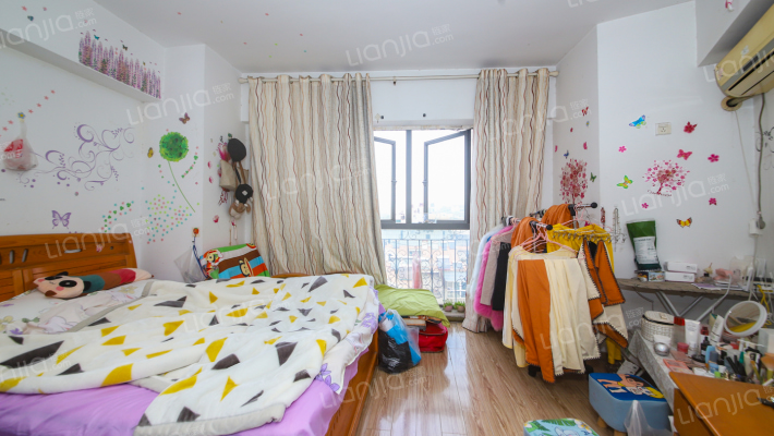 长冲街8号二手房实景图