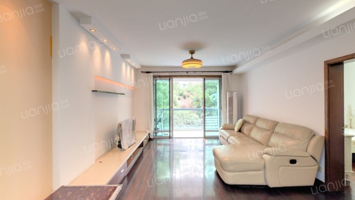 绿地世纪城(一期)二手房实景图