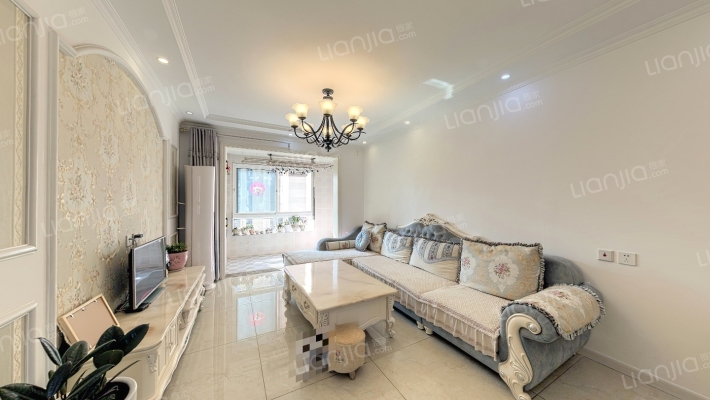 金科天籁城二手房实景图