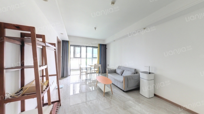 俊发龙泉俊园二手房实景图