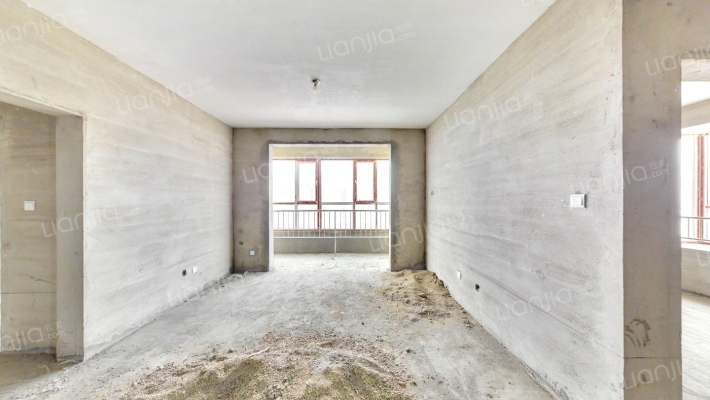 阳光雅筑二手房实景图