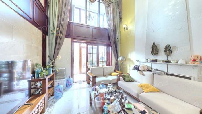 宜和澜岸二手房实景图