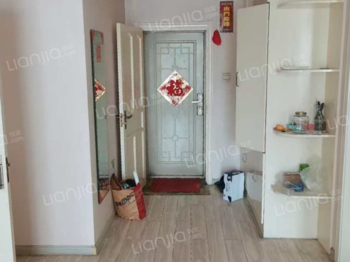 整租·群力新苑西区 2室1厅 南/北