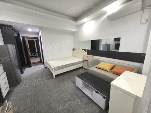 整租·丰园小区 1室1厅 南