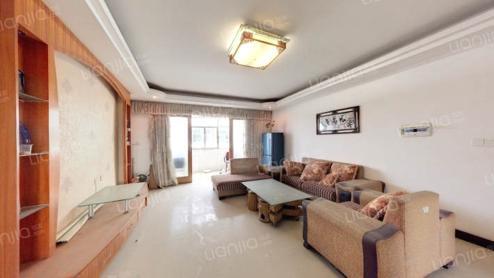 鸿运小区二手房实景图