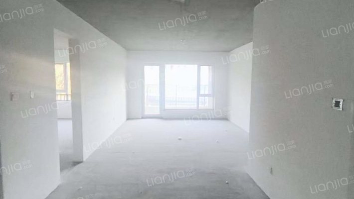 桃源新都孔雀城 3室2厅 南 北-餐厅