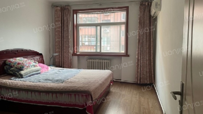 吉翔园二手房实景图