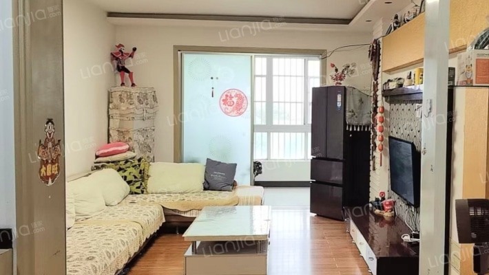 明德小区二手房实景图