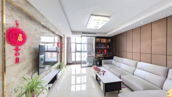 假日阳光二手房实景图