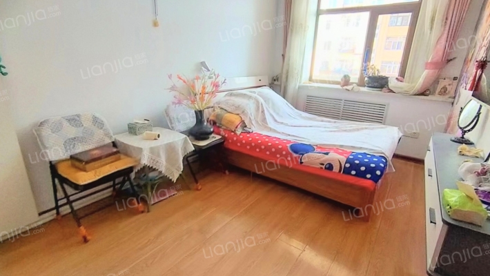 松纺小区二手房实景图