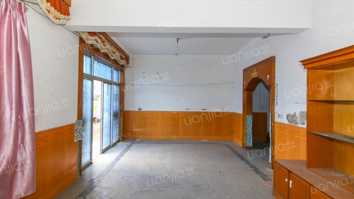 河东新村二手房实景图