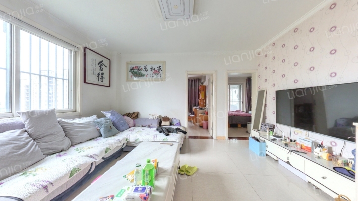 坝山新苑二手房实景图