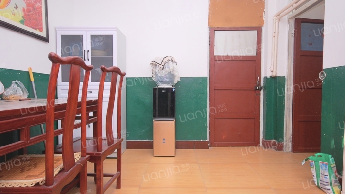 粮食局家属院二手房实景图