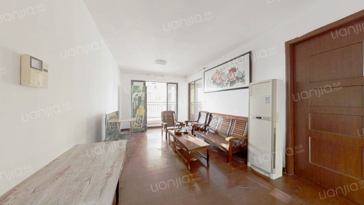 瀚宇国际二手房实景图