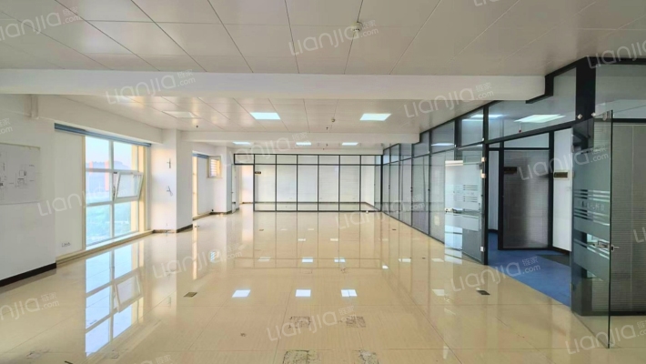 五洲国际皮草城二手房实景图