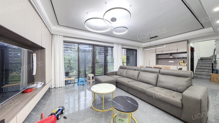 光华壹号二手房实景图