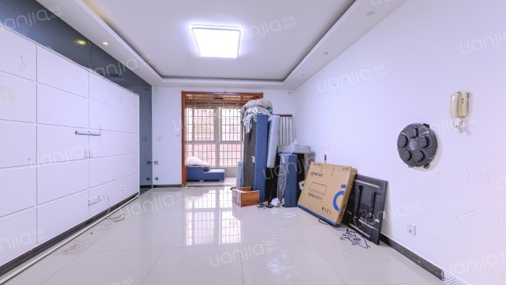 农业培训中心小区二手房实景图