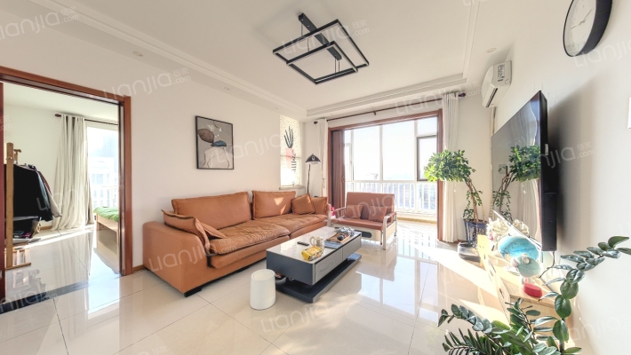 天颐郦城二手房实景图