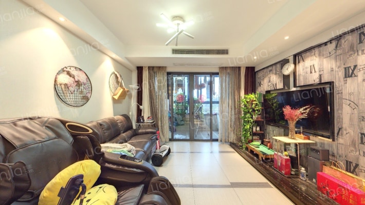 玲珑湾花园六区二手房实景图