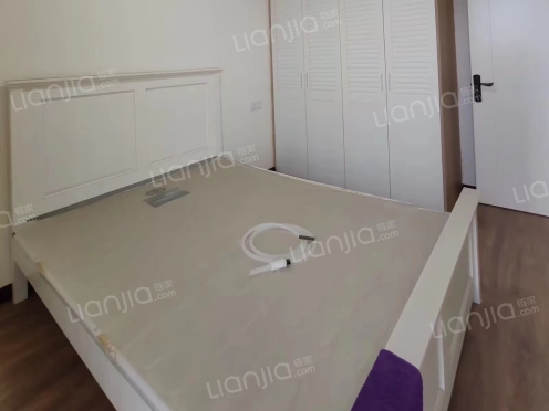 整租·克拉中心 2室2厅 东南