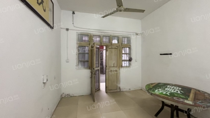 浦南路二手房实景图