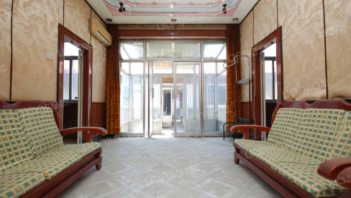 检察院家属楼二手房实景图