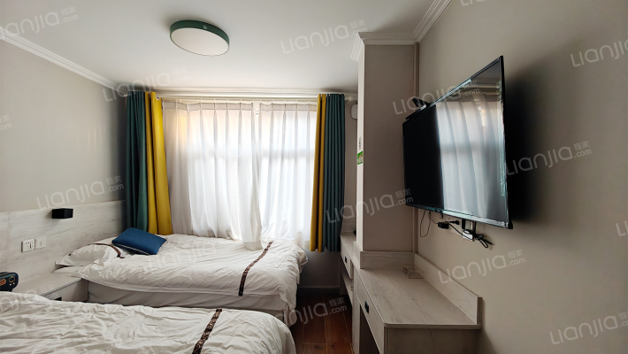 红门交警接待处宿舍二手房实景图